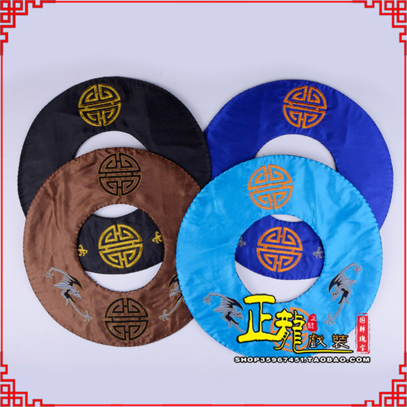 佛冈老生姜子牙大于刘海砍柴打渔 草帽圈